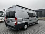 Adria Twin 640 SPX Dwarsbed/ Euro-6/ 6.40m/2020/150PK/Airco, Caravans en Kamperen, Buscamper of Camperbus, Fiat, Bedrijf, Tot en met 3