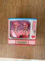 Vintage I Love Lucy Koekjespot Limited Edition (#236), Ophalen of Verzenden, Zo goed als nieuw, Overige merken