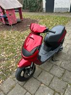 Peugeot vivacity brom, Fietsen en Brommers, Ophalen of Verzenden, Zo goed als nieuw, Tweetakt, Vivacity