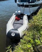 Talamex rubberboot Aqualine QLS 250, Watersport en Boten, Hengelsport | Karpervissen, Ophalen, Zo goed als nieuw