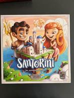 Santorini - 1e editie (zeus uitgave) + golden fleece exp set, Hobby en Vrije tijd, Gezelschapsspellen | Bordspellen, Ophalen of Verzenden
