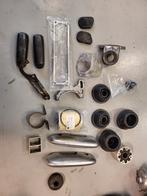 Fiat 600, Zastava 750 of Seat diverse onderdelen., Auto-onderdelen, Ophalen of Verzenden, Gebruikt, Fiat