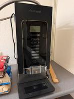 Optivend koffiemachine, Witgoed en Apparatuur, 10 kopjes of meer, Ophalen, Zo goed als nieuw, Koffiemachine
