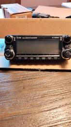 Icom IC-E2820 Mobiele Zender-Ontvanger Compleet, Telecommunicatie, Zenders en Ontvangers, Ophalen of Verzenden, Gebruikt, Zender en Ontvanger