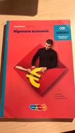 Algemene economie - 9789006372267, Ophalen of Verzenden, Zo goed als nieuw, Overige niveaus, Economie