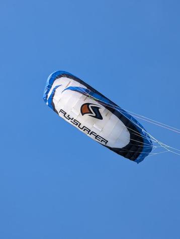 Flysurfer Pulse2 8m  beschikbaar voor biedingen