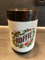 Vintage Douwe Egberts Koffiebus, Ophalen of Verzenden, Gebruikt