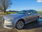 Audi A4 Avant 3.0 TDI Pro Line/ automaat/ bj 2016 ( euro 6), Auto's, Audi, Gebruikt, Lichtsensor, A4, 23 km/l