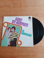 Gert en Hermien - 24 Successen (Dubbel LP), Ophalen of Verzenden, Gebruikt, Levenslied of Smartlap