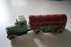 Pre-war Tootsietoys Mack truck 1933-35 USA, Verzenden