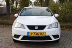 Nette Seat Ibiza IV SC 1.2 | 2013 | Facelift, Auto's, Seat, Voorwielaandrijving, Stof, 1198 cc, Wit