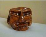 T.k Exclusief desig hoofd desigobject kunstobject desig kop, Ophalen
