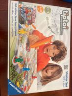 Tiptoi Starter Set - Stift + Spel, Kinderen en Baby's, Speelgoed | Educatief en Creatief, Ophalen of Verzenden, Zo goed als nieuw