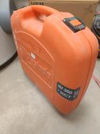 Paslode constructie tacker, Doe-het-zelf en Verbouw, Gereedschap | Overige machines, Ophalen, Gebruikt