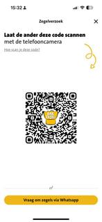 Jumbo zegels voor mijn uitzet :), Hobby en Vrije tijd, Spaarzegeltjes, Ophalen of Verzenden, Winkel, Super of Benzinepomp, Zegels, Bonnen of Punten