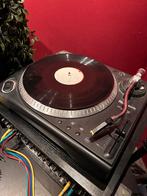 Numark TT 1625 draaitafel met Stanton Discmaster naald, Gebruikt, Pitch-regelaar, Platenspeler, Ophalen