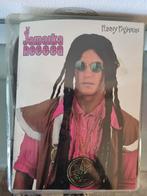 HERENPRUIK JAMAICA REGGAE, zwart, OneSize, Nieuw!, Ophalen of Verzenden, Nieuw, Carnaval, Accessoires