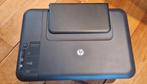 HP printer deskjet, Computers en Software, Printers, Ophalen of Verzenden, Zo goed als nieuw