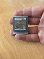 Pokémon HeartGold (Nintendo DS) - Compleet!, Online, Gebruikt, 1 speler, Ophalen of Verzenden