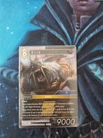 Foil Kirin final fantasy TCG, Hobby en Vrije tijd, Verzamelkaartspellen | Overige, Nieuw, Foil, Ophalen of Verzenden, Losse kaart