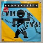80's maxi's 3 euro/stuk: oa. Bronski Beat / Rick Astley e.a., Gebruikt, Maxi-single, Ophalen of Verzenden, Pop