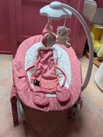Baninni baby wipstoel roze, Kinderen en Baby's, Wipstoeltjes, Ophalen, Gebruikt, Overige merken