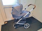 Mutsy Nio Kinderwagen, Kinderwagen, Ophalen of Verzenden, Zo goed als nieuw, Mutsy