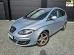 Seat Altea XL 1.2 TSI Style | ECC | Nieuw ketting |, Voorwielaandrijving, Stof, Gebruikt, Zwart