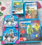 Playmobil diversen, Ophalen of Verzenden, Zo goed als nieuw