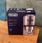 De'Longhi Pompdruk espressoapparaat EC685.W | DLS17947, Witgoed en Apparatuur, Koffiezetapparaten, De'Longhi S.p.A., Espresso apparaat