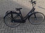 Gazelle esprit v3, Ophalen, 47 tot 50 cm, Versnellingen, Zo goed als nieuw