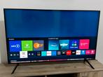 Samsung 4K UHD SMART TV 50 inch Ultra HD LED Tizen, Audio, Tv en Foto, Televisies, Ophalen, LED, 50 Hz, Zo goed als nieuw