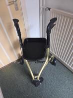 Rollator, driewieler, gloednieuw, Diversen, Rollators, Ophalen
