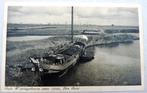 Den Oever, Wieringen, Oude Wieringerhaven, Verzenden, 1920 tot 1940, Ongelopen, Noord-Holland