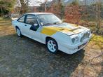 Opel manta, Ophalen, Opel