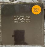 The eagles - the long run, Cd's en Dvd's, Vinyl | Rock, Ophalen of Verzenden