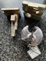 Disselslot Mewaho T240, Caravans en Kamperen, Caravan accessoires, Ophalen of Verzenden