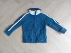 Gaastra fleece vest maat 104, Kinderen en Baby's, Gebruikt, Trui of Vest, Ophalen of Verzenden, Gaastra