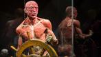 Body worlds tweede kaartje gratis, Tickets en Kaartjes, Twee personen, Maart