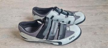 Shimano SPD SH-M120WA Fietsschoenen mt 39 beschikbaar voor biedingen