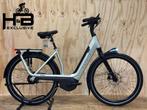 Gazelle Avignon C380 HMB E-Bike 625Wh, Ophalen of Verzenden, Zo goed als nieuw, 51 tot 55 cm, 50 km per accu of meer