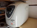 Afk broodbakmachine, Witgoed en Apparatuur, Broodbakmachines, Ophalen of Verzenden, Gebruikt, Met timer
