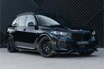 BMW X5 xDrive50e LCI M-Sport Pro ACC Pano M Seats Alcant.Hem, Gebruikt, X5, 2395 kg, Zwart