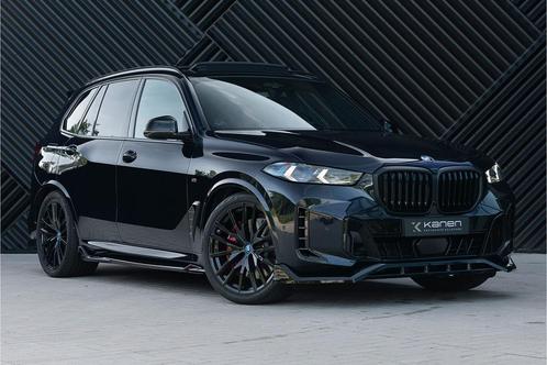 BMW X5 xDrive50e LCI M-Sport Pro ACC Pano M Seats Alcant.Hem, Auto's, BMW, Te koop, X5, 4x4, ABS, Achteruitrijcamera, Adaptive Cruise Control