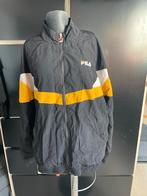 Vintage Fila Jack - Jaren 90, Ophalen of Verzenden, Gedragen, Overige maten, Zwart