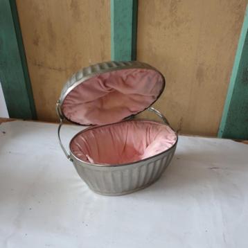 Metawa Holland vintage theemuts theepot warmhouder beschikbaar voor biedingen