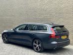 Volvo V60 2.0 T6 340pk Twin Engine AWD Inscription | Lederen, Gebruikt, Euro 6, 4 cilinders, 340 pk