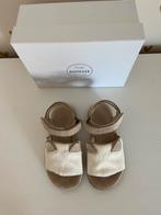 Donsje sandalen Lara Cat wit in maat 26, Jongetje of Meisje, Donsje Amsterdam, Ophalen of Verzenden, Gebruikt