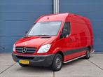 Mercedes-Benz Sprinter 210 2.2 CDI 366 Functional HD 3 ZITS, Auto's, Bestelauto's, Euro 5, Gebruikt, 2000 kg, 2096 kg