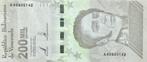 200.000 Bolivares Venezuela 2020 Bankbiljet UNC #VEI, Ophalen of Verzenden, Zuid-Amerika, Los biljet